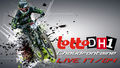 Lotto DH1 Chaudfontaine 2016 - Live